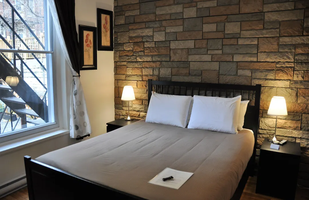Bbv Bed & Breakfast Du Village-1