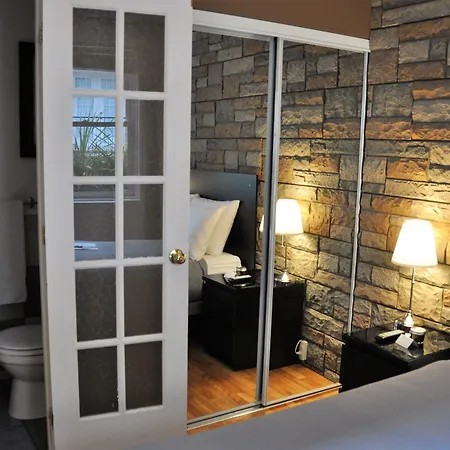 Bbv Bed & Breakfast Du Village-3