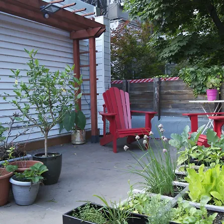 Bbv Bed & Breakfast Du Village-2